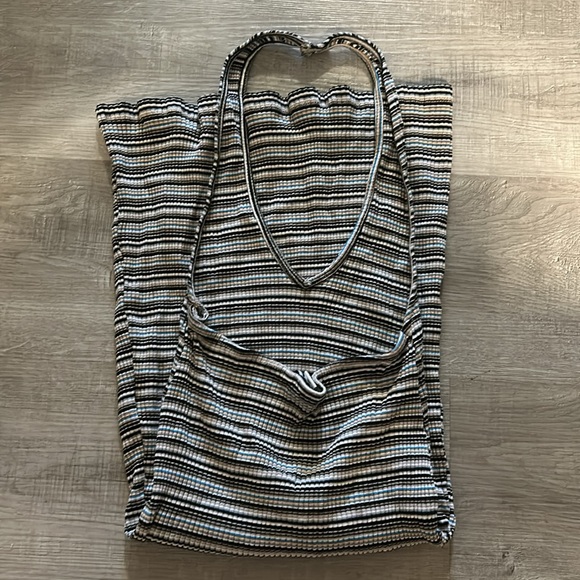 AMERICAN EAGLE DRESS. - Picture 2 of 3